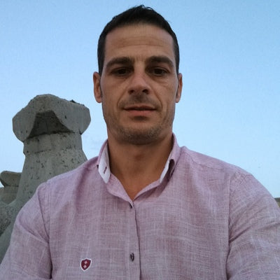 Paweł Wiśniewski