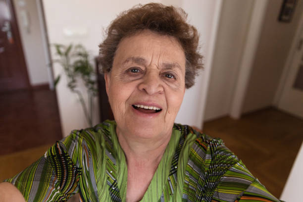 Maria Bielińska – Kraków